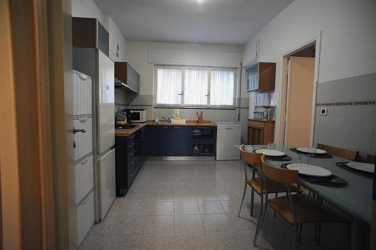 Casa Vacanze Helsinore Sanremo Exterior photo