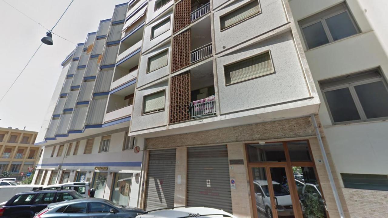 Casa Vacanze Helsinore Sanremo Exterior photo